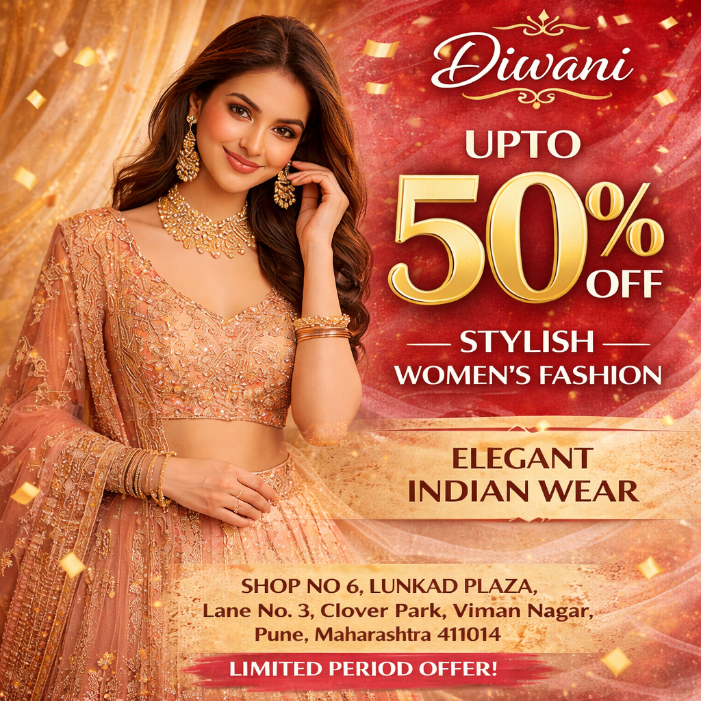 Bridal Indian Wear