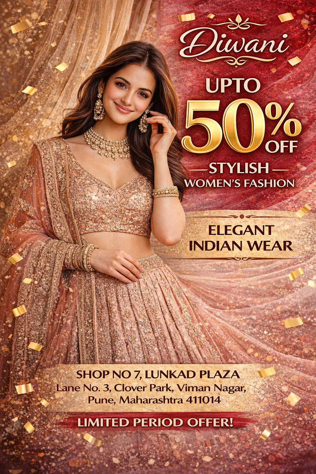 Indian Wear
